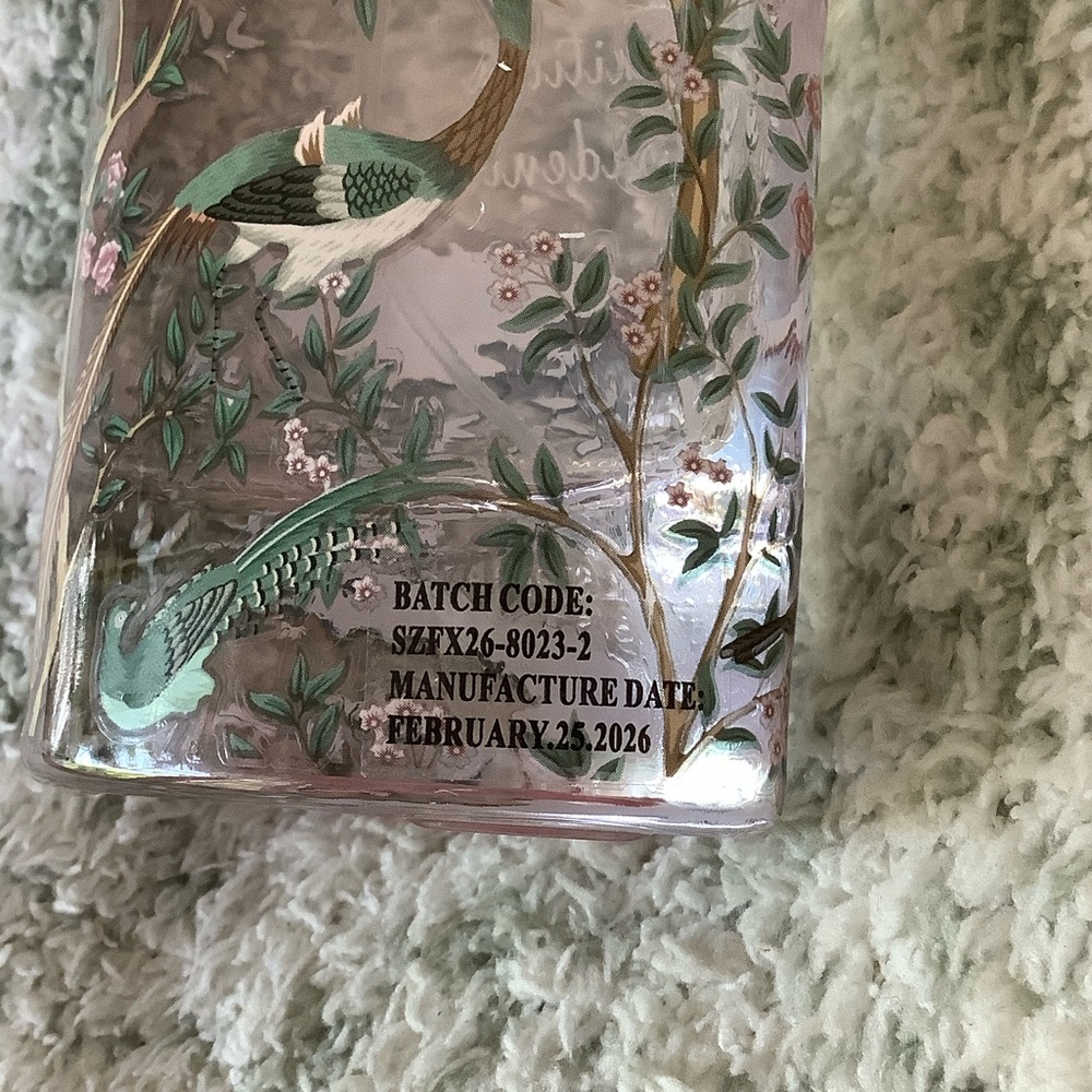 GC Fragrance Tahitian Gardenia Scented Room Fragrance Spray NWT 3.52oz - Picture 11 of 16